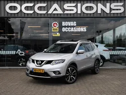 Grijs Gebruikt 2017 Nissan X-Trail N-Connecta SUV | € 17.950 (Iets duurder)