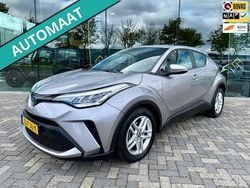 Grijs Gebruikt 2020 Toyota C-HR Active SUV | € 21.845 (Goede deal)