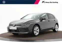 VW Golf VIII