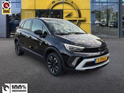 Zwart Gebruikt 2023 Opel Crossland Elegance SUV | € 22.720