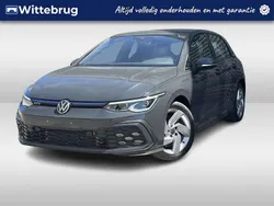 Grijs Gebruikt 2021 VW Golf VIII GTE Hatchback | € 24.950 (Goede deal)