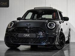 Grijs Gebruikt 2024 Mini John Cooper Works Hatchback | € 38.900 (Iets duurder)