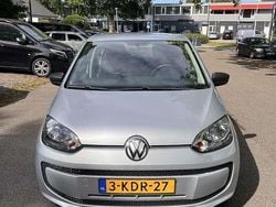 Gebruikt 2013 VW up! Move Hatchback | € 6.500 (Eerlijke prijs)