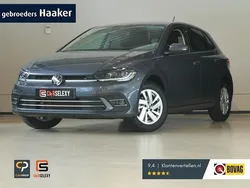 Grijs Gebruikt 2024 VW Polo Style Hatchback | € 24.900 (Eerlijke prijs)