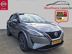 Grijs Gebruikt 2022 Nissan Qashqai Pack SUV | € 26.900 (Iets duurder)
