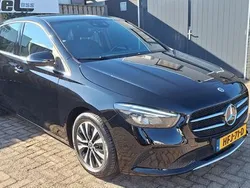 Mercedes B200