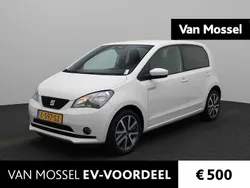 Wit Gebruikt 2021 Seat Mii Electric Hatchback | € 11.944 (Eerlijke prijs)