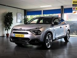 Grijs Gebruikt 2022 Citroën C4 Feel SUV | € 18.950 (Iets duurder)