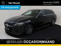 Mercedes C300e