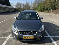 Grijs Gebruikt 2012 Volvo C30 Hatchback | € 4.250 (Goede deal)