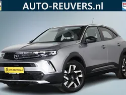 Grijs Gebruikt 2022 Opel Mokka-e Elegance SUV | € 18.900 (Eerlijke prijs)