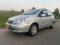 Grijs Gebruikt 2004 Chevrolet Tacuma MPV | € 1.399 (Eerlijke prijs)