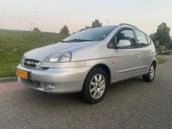 Grijs Gebruikt 2004 Chevrolet Tacuma MPV | € 1.399 (Goede deal)