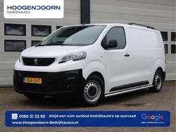 Wit Gebruikt 2020 Peugeot Expert Van | € 11.900 (Goede deal)