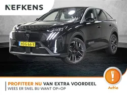 Zwart Gebruikt 2025 Peugeot 3008 Allure SUV | € 39.925 (Super prijs)