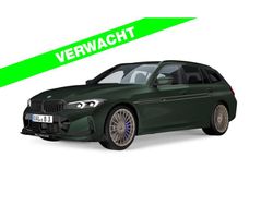 Groen Gebruikt 2025 Alpina B3 Stationwagen | € 159.875