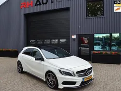 Wit Gebruikt 2013 Mercedes A220 Prestige Hatchback | € 14.950
