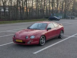 Gebruikt 1995 Toyota Celica Coupé | € 3.000