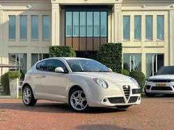 Wit Gebruikt 2013 Alfa Romeo MiTo Progression Hatchback | € 4.450 (Goede deal)