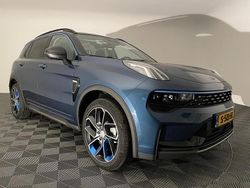 Blauw Gebruikt 2023 Lynk & Co 01 SUV | € 27.900 (Eerlijke prijs)