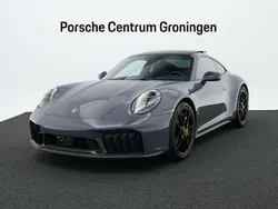 Grijs Nieuw 2025 Porsche 911 Carrera GTS Coupé | € 311.900