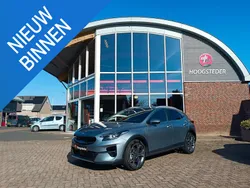 Grijs Gebruikt 2021 Kia XCeed SUV | € 21.350 (Eerlijke prijs)