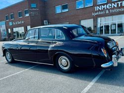 Anders Gebruikt 1960 Rolls Royce Silver Cloud Sedan | € 122.980