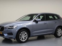 Blauw Gebruikt 2019 Volvo XC60 Business Edition SUV | € 30.450 (Super prijs)