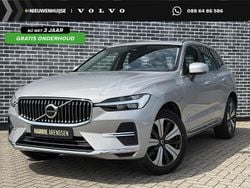 Grijs Gebruikt 2023 Volvo XC60 Plus SUV | € 44.194 (Super prijs)
