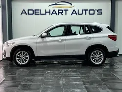 Wit Gebruikt 2020 BMW X1 Executive SUV | € 24.950 (Super prijs)