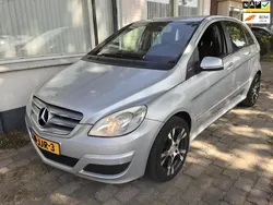 Mpv Gebruikt 2009 Mercedes B150 MPV | € 4.750 (Eerlijke prijs)