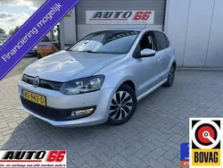 Grijs Gebruikt 2017 VW Polo Hatchback | € 7.795 (Goede deal)