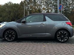 Grijs Gebruikt 2010 Citroën DS3 So Chic Hatchback | € 5.495 (Duur)