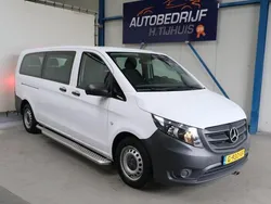 Wit Gebruikt 2019 Mercedes Vito MPV | € 22.900