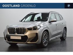 Grijs Gebruikt 2024 BMW X1 M Sport SUV | € 52.450 (Duur)