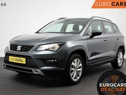 Grijs Gebruikt 2020 Seat Ateca Beats SUV | € 23.490 (Goede deal)