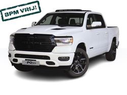 Wit Gebruikt 2024 Dodge Ram Pickup | € 79.000 (Eerlijke prijs)
