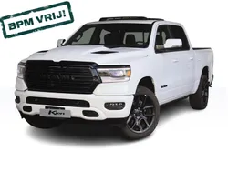 Wit Nieuw 2024 Dodge Ram Pickup | € 77.500 (Duur)