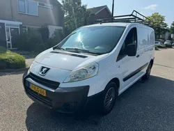 Wit Gebruikt 2011 Peugeot Expert Van | € 3.300 (Eerlijke prijs)