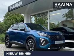 Blauw Nieuw 2025 Peugeot 2008 Allure SUV | € 38.950 (Eerlijke prijs)