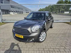 Gebruikt 2011 Mini Cooper Countryman Chili SUV | € 8.250 (Eerlijke prijs)