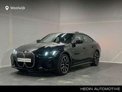 Zwart Gebruikt 2025 BMW i4 M Sport Sedan | € 65.204