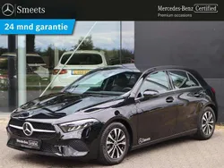 Zwart Gebruikt 2025 Mercedes A180 Edition Hatchback | € 37.888 (Iets duurder)