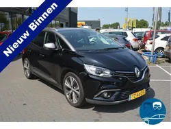 Zwart Gebruikt 2018 Renault Grand Scénic IV Intens MPV | € 17.500 (Eerlijke prijs)