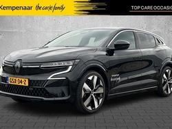 Zwart Nieuw 2024 Renault Mégane Komfort Hatchback | € 33.950 (Super prijs)