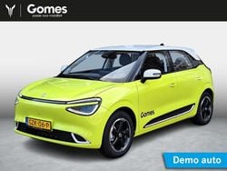 Wit Gebruikt 2025 DongFeng Box Hatchback | € 19.995