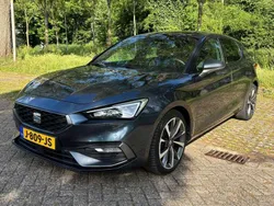 Grijs Gebruikt 2020 Seat Leon FR Hatchback | € 19.995 (Eerlijke prijs)