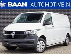 Wit Gebruikt 2021 VW T6.1 Business Van | € 24.900 (Iets duurder)
