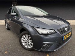 Hatchback Gebruikt 2022 Seat Ibiza Style Hatchback | € 14.995 (Goede deal)