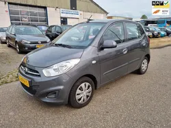 Grijs Gebruikt 2012 Hyundai i10 Hatchback | € 4.250 (Eerlijke prijs)